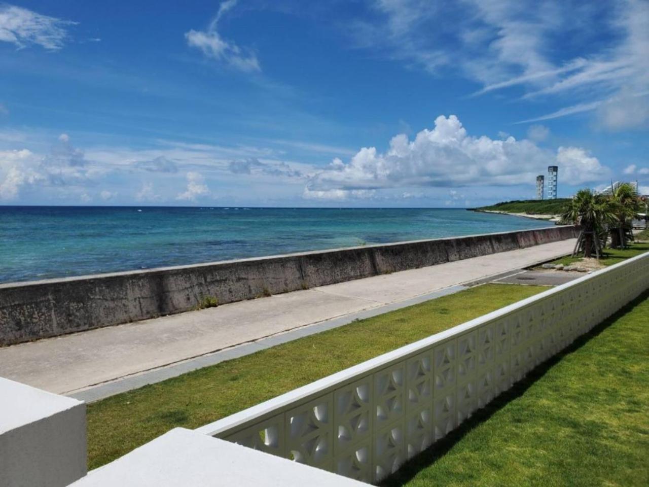 Cruz Del Sur - Vacation Stay 11190V Ishigaki  ภายนอก รูปภาพ