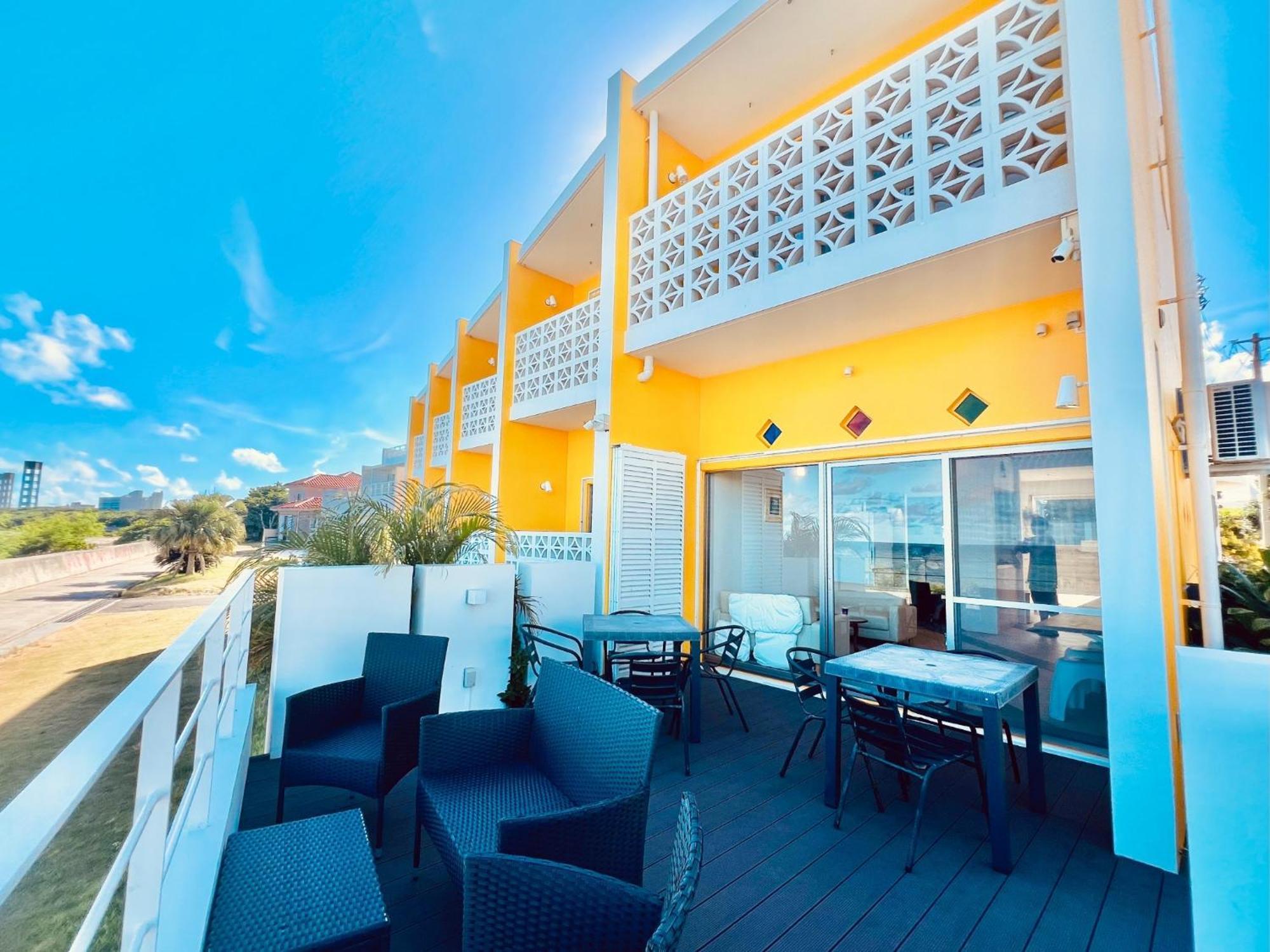 Cruz Del Sur - Vacation Stay 11190V Ishigaki  ภายนอก รูปภาพ