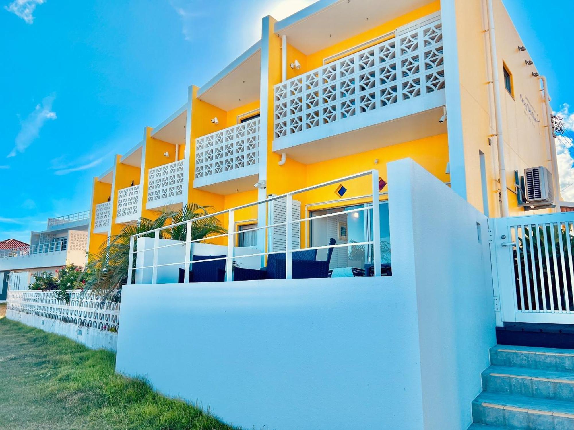 Cruz Del Sur - Vacation Stay 11190V Ishigaki  ภายนอก รูปภาพ