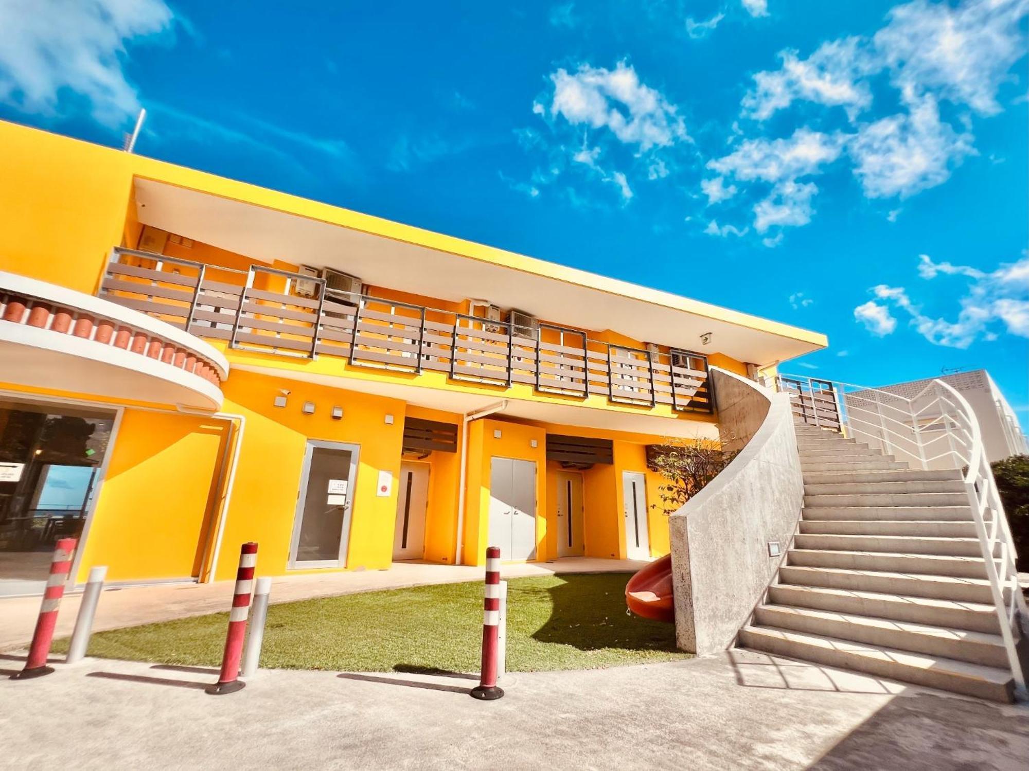 Cruz Del Sur - Vacation Stay 11190V Ishigaki  ภายนอก รูปภาพ